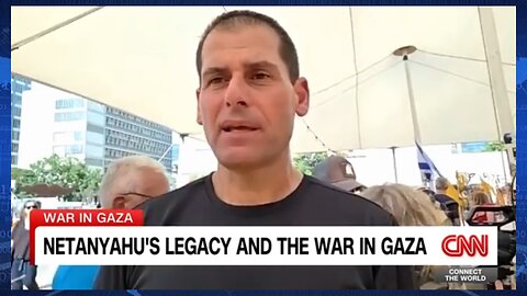 Protesters Halt Tel Aviv Traffic Demanding Gaza Hostages’ Release #news #updets