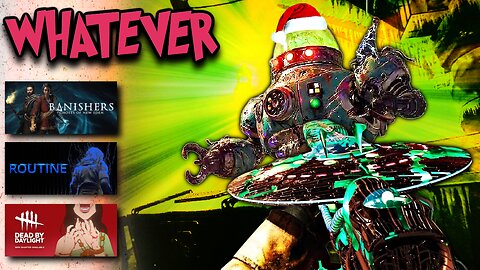 🔴LIVE • JINGLE HELLS IS INSANE | ROUTINE | CHRISTMAS REACTIONS + MORE