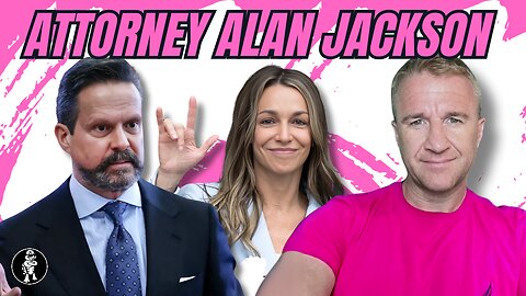 Ep789 - Interview with Alan Jackson