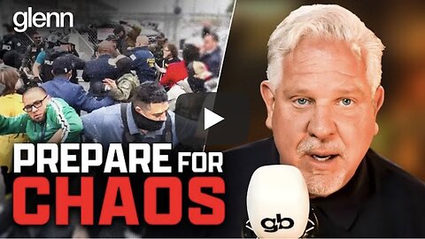 WARNING: The Sinister Plan to SABOTAGE Trump’s Deportations | Tom Homan | Glenn