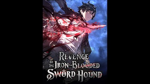 Revenge of the Iron-Blooded Sword Hound