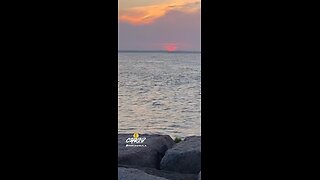 SUNDAY SUNRISE!
