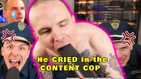 Content Cop + Content Deputy