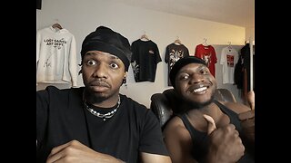 AKZYDKING X KIZOVIBES first stream since Vibesklan house | Pop the ballon reaction