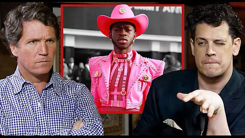 “Everything Has Gone Gay” - The Marketing Operation Designed to Turn Straight Men Gay