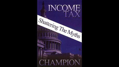 Truth About Income Tax In America