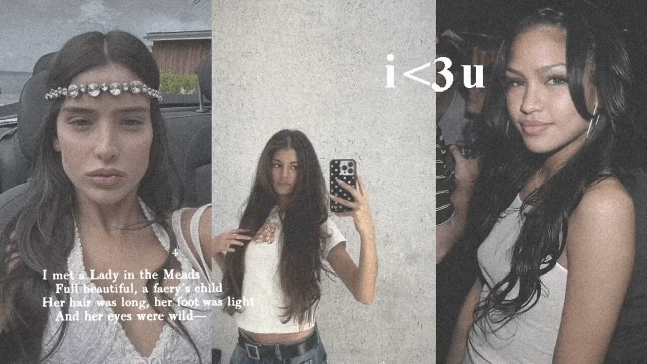 mystical maiden | sweet as honeydew