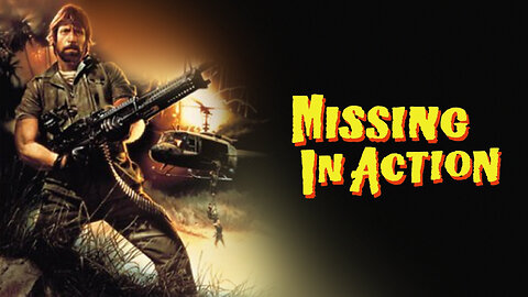 Missing in Action (1984)