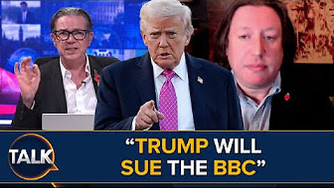 The Trump family are furious!!! BluffBC Scam.