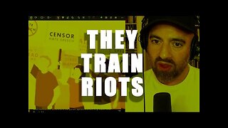 Mike Benz- The US Government's Guide To Starting Riots