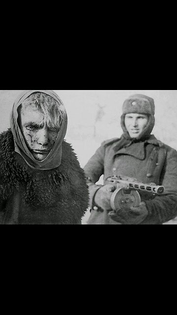 Ukrainian Soldier Accidentally Ends Up in Kursk Region