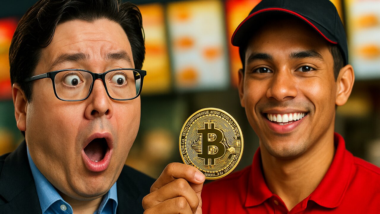 Florida Just Approved Bitcoin for State Pension Funds!