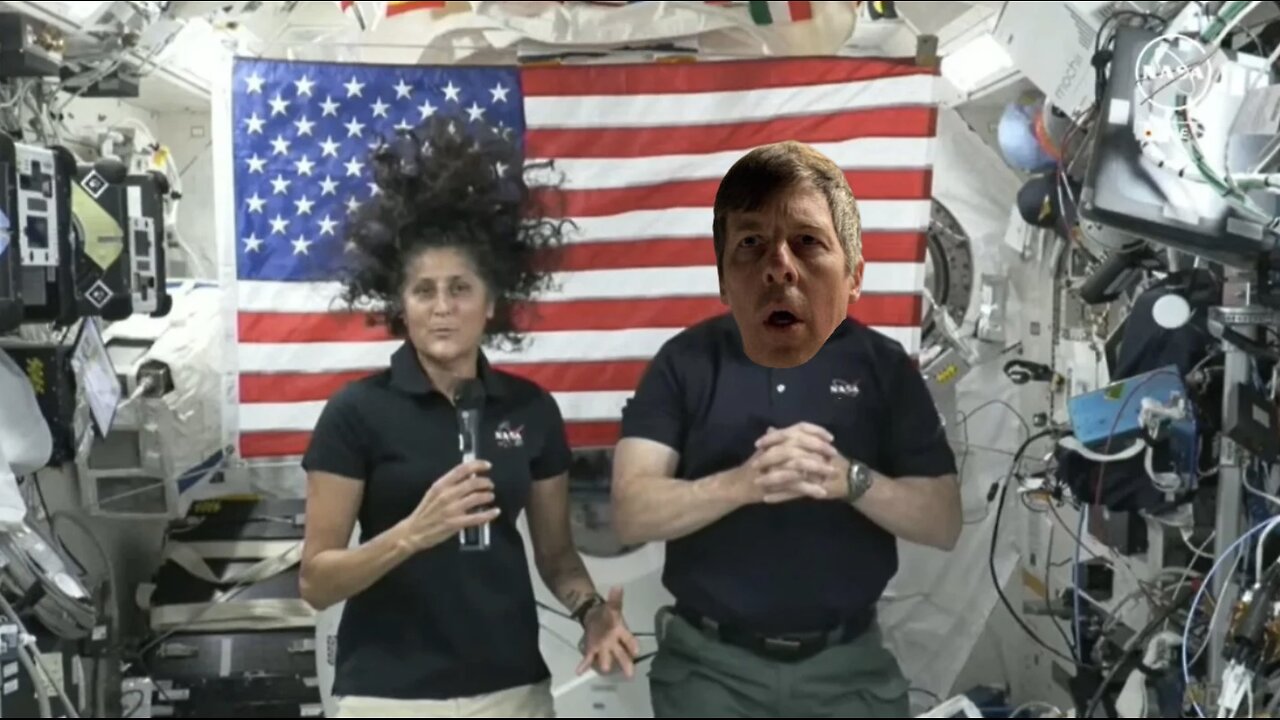 Never Woke Wednesday with Jeff Ahern