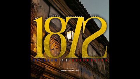 1872: PALAHAW SA BAGUMBAYAN