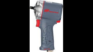 Ingersoll Rand 36QMAX 1/2 Air Impact Wrench