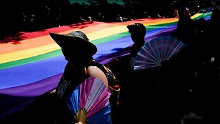 Rocky Mountain Bi? 'Colorful' Colorado Touts State's LGBTQIA+ Pride In New Tourism Commercial