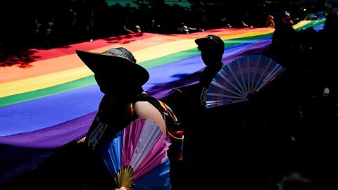 Rocky Mountain Bi? 'Colorful' Colorado Touts State's LGBTQIA+ Pride In New Tourism Commercial