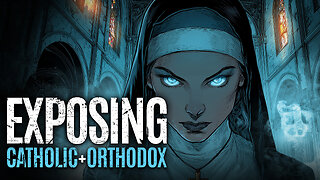 Open Mic : Calling Out Catholics, Orthodox, Atheist & All Heretics 🔥 (Christian Live)