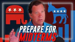 Top Rasmussen Pollster Warns The Republican Party Is Committing Suicide In Live Time