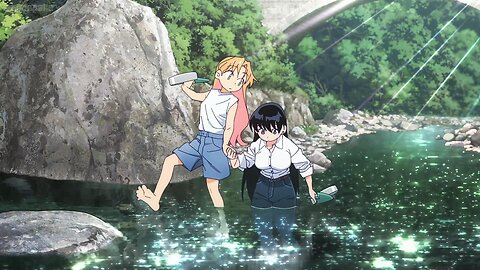 how rocks move | Ruri Rocks