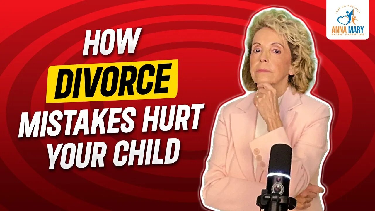 Parenting After Divorce? Building Stability and Love for Your Kids