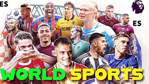 Word Sports - Episode N0.10 (EPL 2025 - Liverpool vs AFC Bournemouth & CHAN 2024 - Kenya vs Zambia)