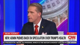 Scott Jennings Slams Tim Walz: Piece Of Sh*t
