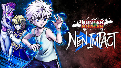 🔴 LIVE BEATING BATTLE OLYMPIA MODE & RANKED MATCHES ❌ HUNTER X HUNTER: NEN IMPACT