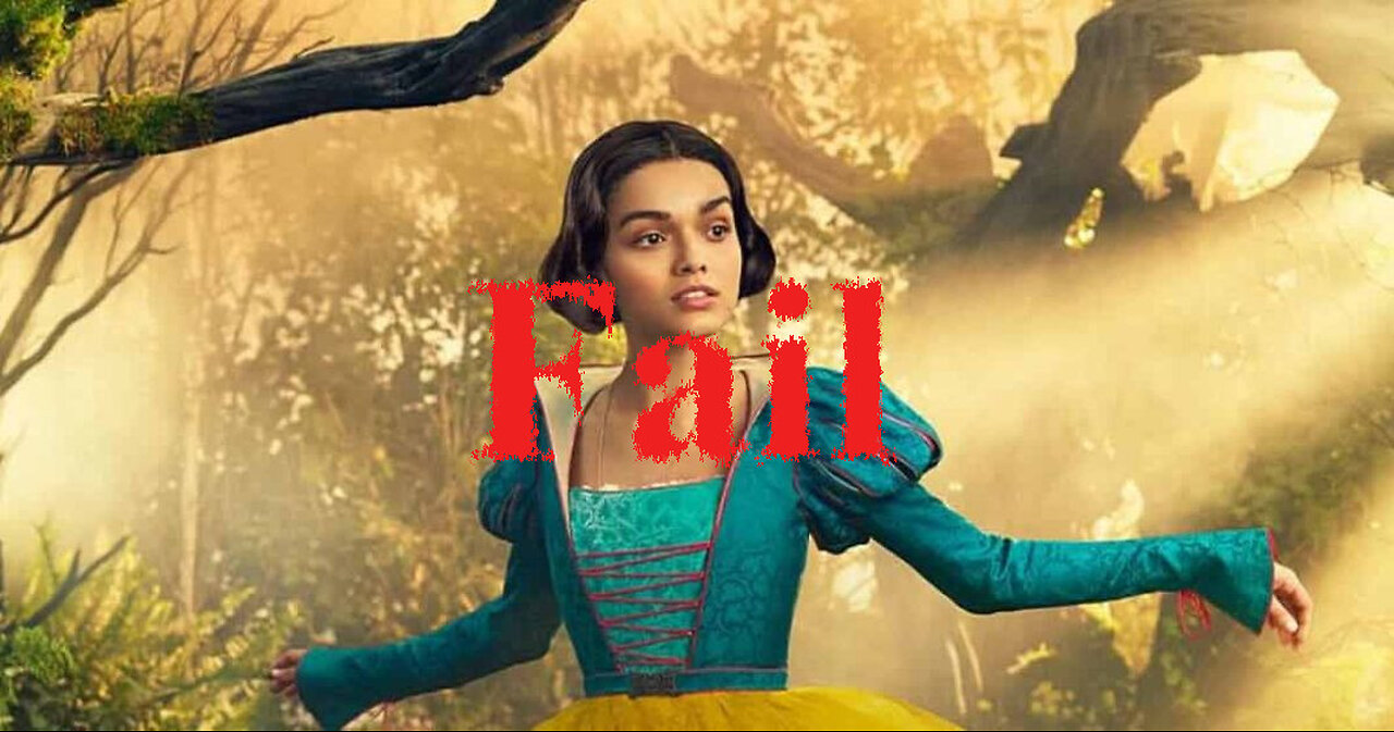 You know your movie is doing bad when...