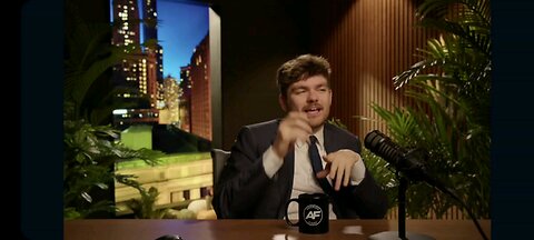 Nick Fuentes "Control Yo Bitch"