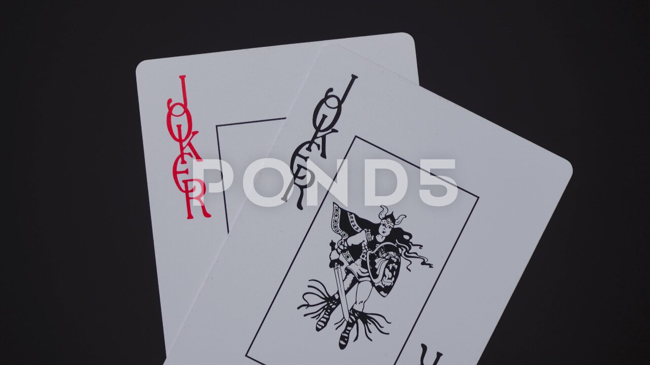 Race Card