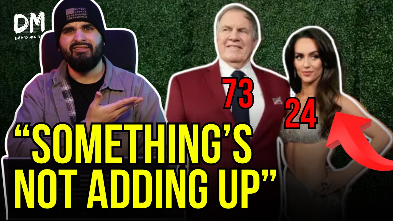 INSANE Theory About What's Really Going On With NFL Hall Of Fame Coach Will Leave You SPEECHLESS!