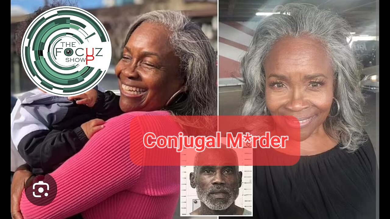 The Focuz Up Show (Conjugal M*rder)