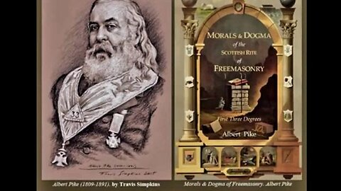 "Unveiling the Powerful Influence of Freemasonry: An Insider's Perspective"