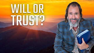 How Will You Receive Your Divine Inheritance?