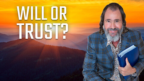 How Will You Receive Your Divine Inheritance?