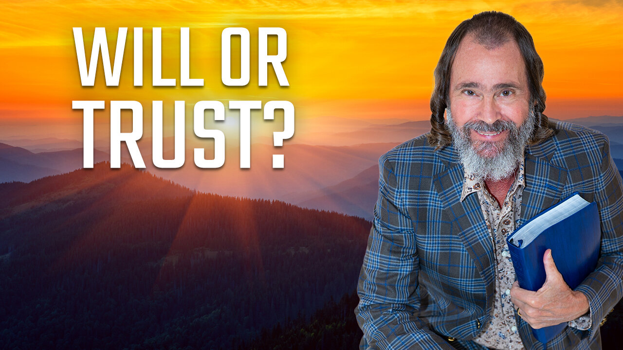 How Will You Receive Your Divine Inheritance?