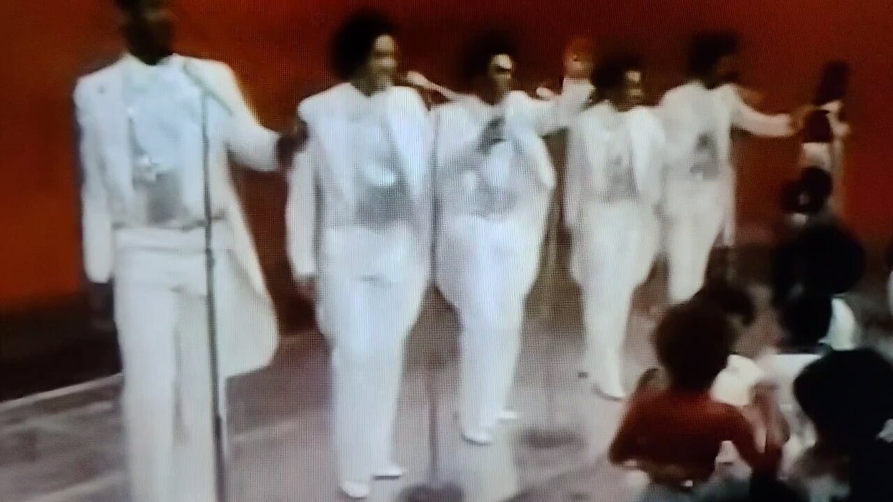 Enchantments 1976 Gloria Soul Train