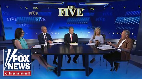The Five Democrats are in for a hot socialist summer