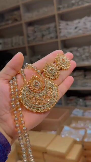 beautiful brand jewelry