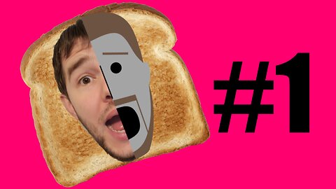 From the Archives: I Am Bread #1