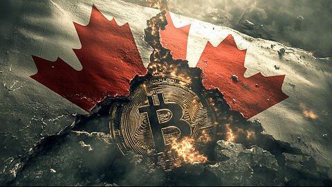 Bitcoin Breaks This
