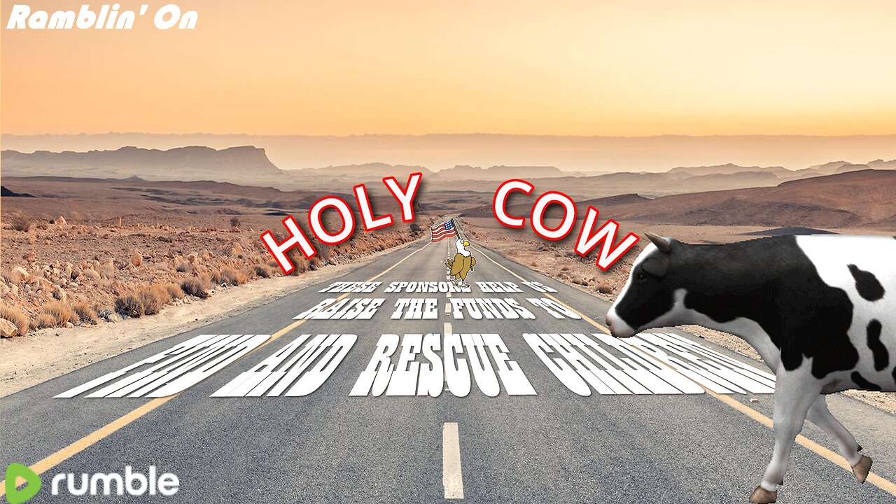 RAMBLIN ON - LOCK EM UP
