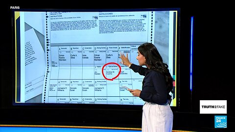 NYC mayoral race: Musk blasts "scam" ballots promoting Mamdani.