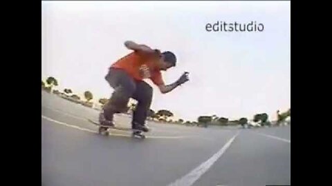 The Best Of Rodney Mullen