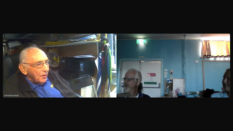 Dentist John Wilson Interview (18-03-2025)