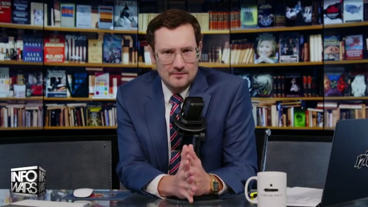 AMERICAN JOURNAL (Full Show) Wednesday - 8/20/25