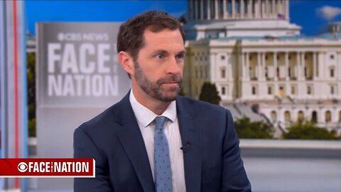 Rep Jason Crow Claims Trump's Dangerous Rhetoric Caused J6