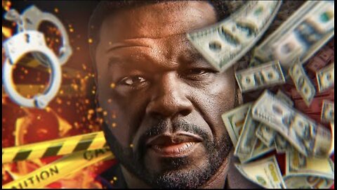 The insane life of 50 cent docu