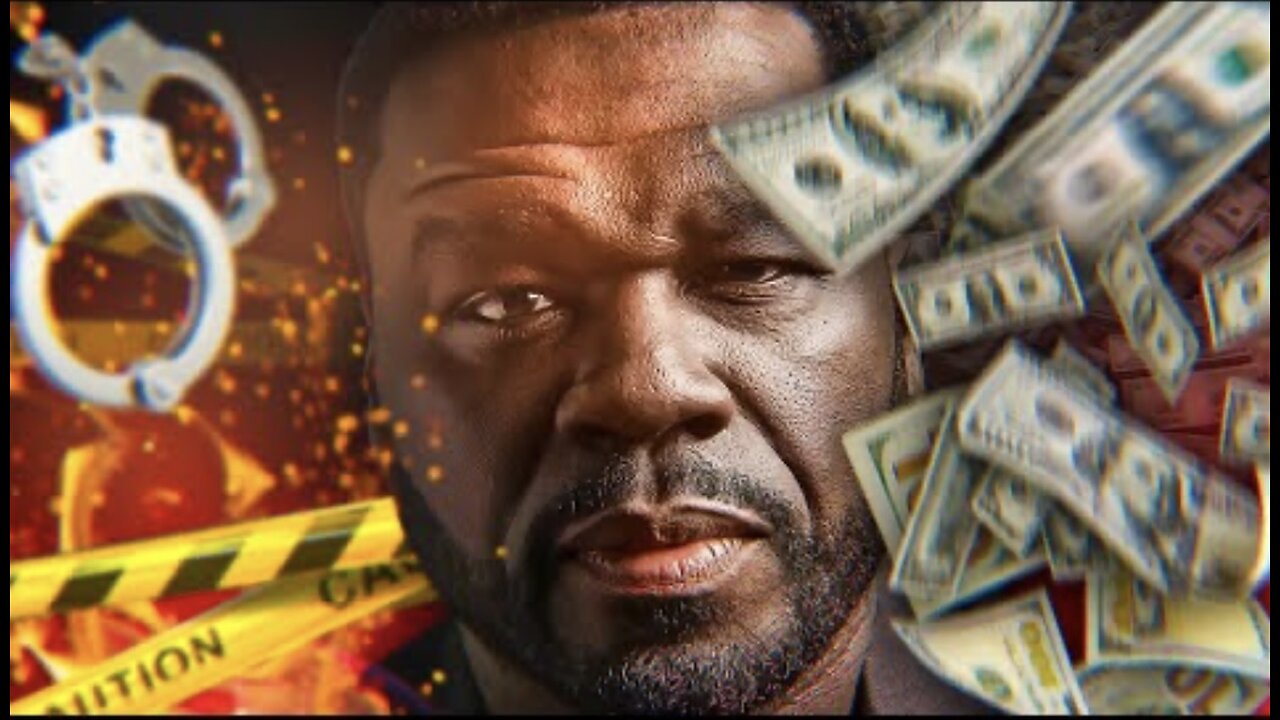 The insane life of 50 cent docu